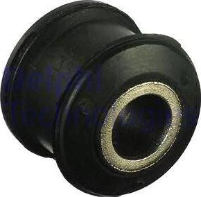 Delphi TD1025W - Bearing Bush, stabiliser autospares.lv