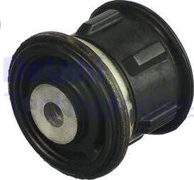 Delphi TD1020W - Mounting, axle beam autospares.lv