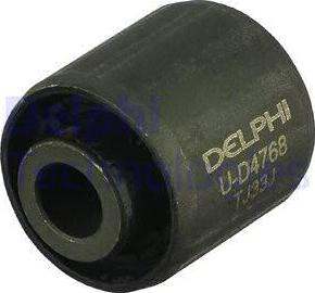 Delphi TD1028W-11B1 - Bush of Control / Trailing Arm autospares.lv