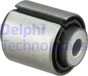 Delphi TD1841W - Bush of Control / Trailing Arm autospares.lv