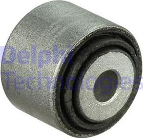 Delphi TD1365W - Bush of Control / Trailing Arm autospares.lv