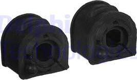 Delphi TD1374W-11B1 - Bearing Bush, stabiliser autospares.lv