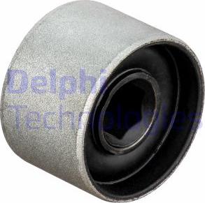 Delphi TD1791W - Bush of Control / Trailing Arm autospares.lv