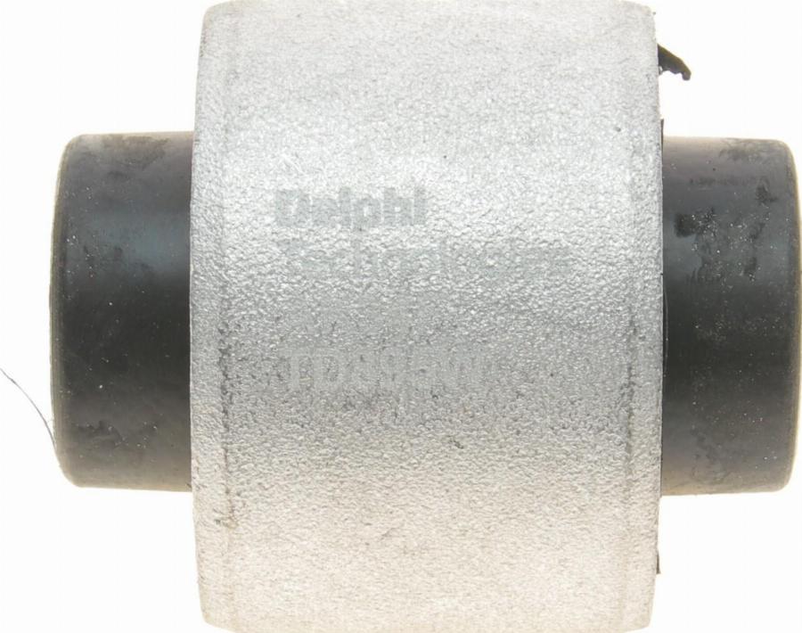 Delphi TD895W - Bush of Control / Trailing Arm autospares.lv