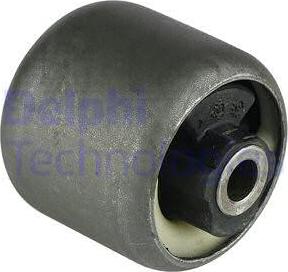 Delphi TD892W - Mounting, axle beam autospares.lv