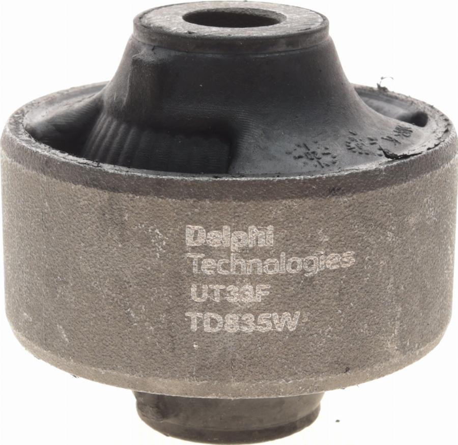 Delphi TD835W - Bush of Control / Trailing Arm autospares.lv