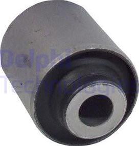 Delphi TD820W-11B1 - Bush of Control / Trailing Arm autospares.lv