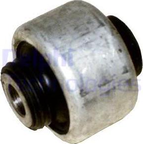 Delphi TD390W-11B1 - Bush of Control / Trailing Arm autospares.lv