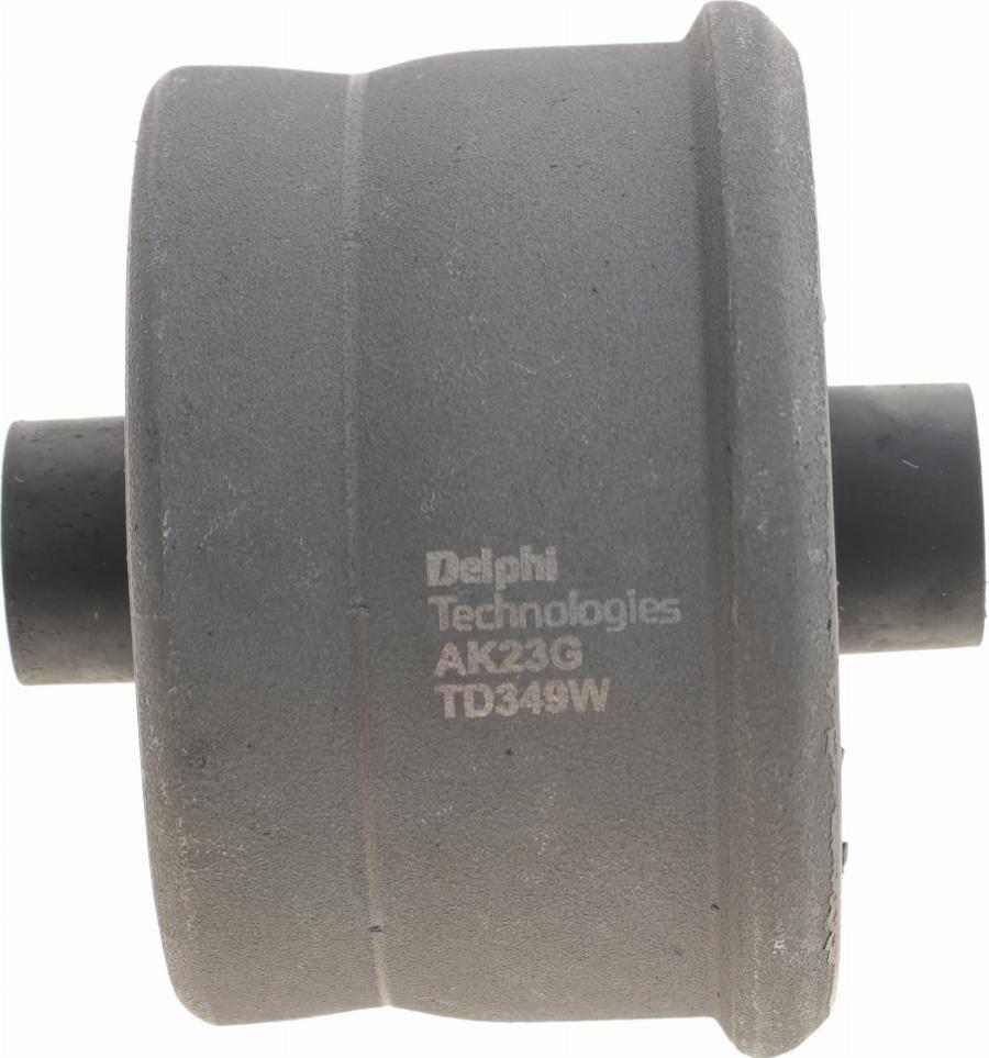 Delphi TD349W - Bush of Control / Trailing Arm autospares.lv