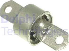 Delphi TD340W-11B1 - Bush of Control / Trailing Arm autospares.lv