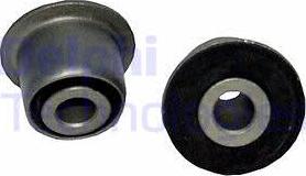 Delphi TD300W-11B1 - Bush of Control / Trailing Arm autospares.lv