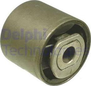 Delphi TD310W - Bush of Control / Trailing Arm autospares.lv