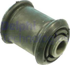 Delphi TD312W-11B1 - Bush of Control / Trailing Arm autospares.lv