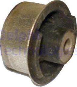 Delphi TD383W-11B1 - Bush of Control / Trailing Arm autospares.lv