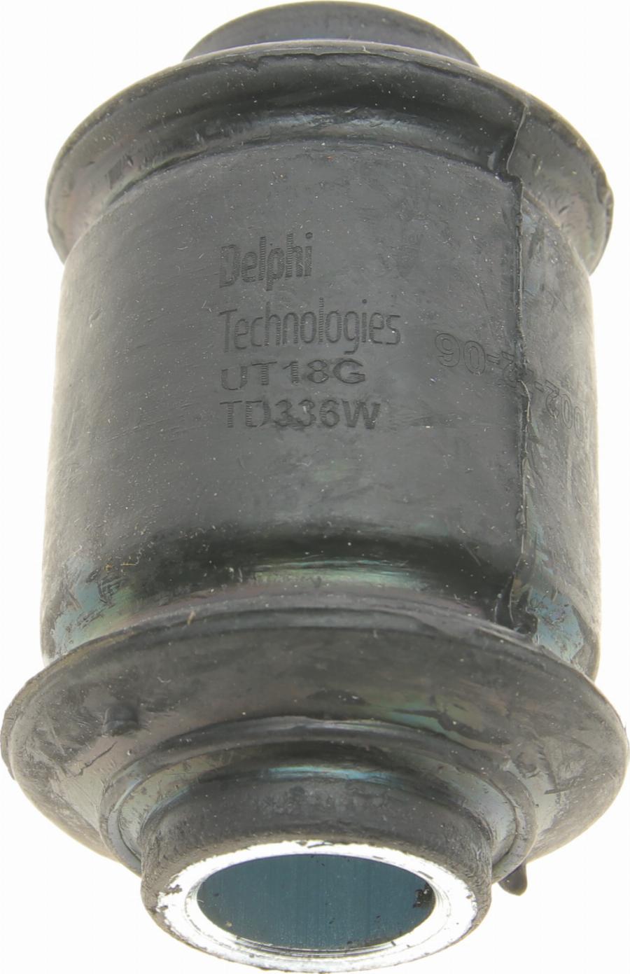 Delphi TD336W - Bush of Control / Trailing Arm autospares.lv