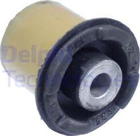 Delphi TD333W-11B1 - Bush of Control / Trailing Arm autospares.lv