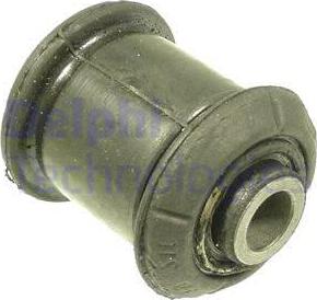 Delphi TD332W-11B1 - Bush of Control / Trailing Arm autospares.lv