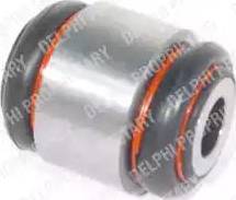 RIDER RD.3445915123 - Bearing, wheel bearing housing autospares.lv