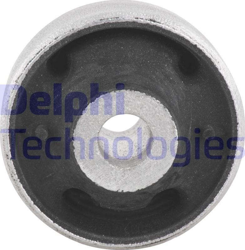 Delphi TD287W - Bush of Control / Trailing Arm autospares.lv