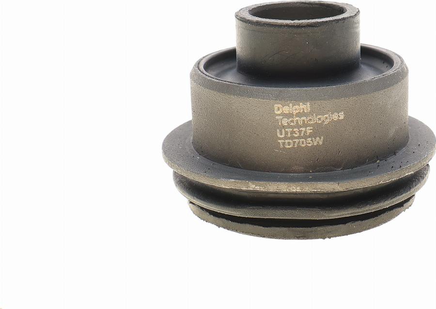 Delphi TD705W - Bush of Control / Trailing Arm autospares.lv