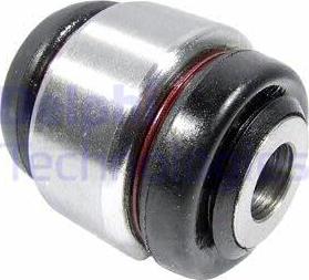 Delphi TD708W-11B1 - Ball Joint autospares.lv