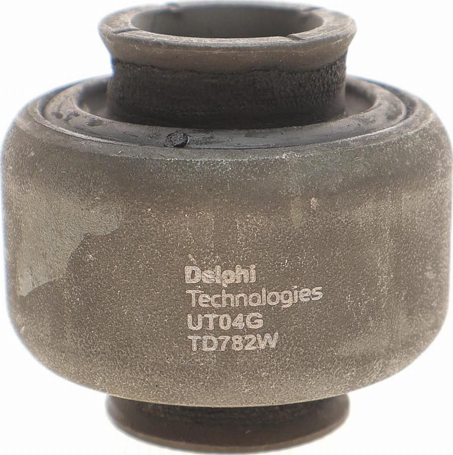 Delphi TD782W - Bush of Control / Trailing Arm autospares.lv