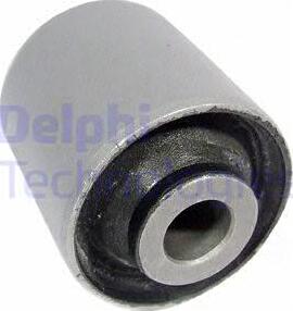 Delphi TD738W-11B1 - Bush of Control / Trailing Arm autospares.lv