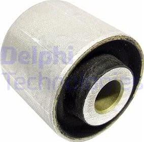 Delphi TD723W - Bush of Control / Trailing Arm autospares.lv