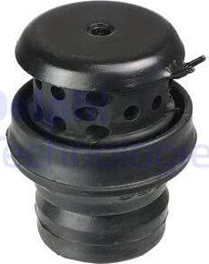 Delphi TEM058 - Holder, engine mounting autospares.lv