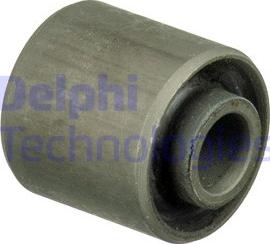 Delphi TEM071 - Holder, engine mounting autospares.lv