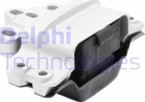 Delphi TEM196 - Holder, engine mounting autospares.lv