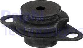 Delphi TEM109 - Holder, engine mounting autospares.lv