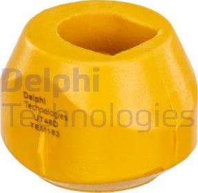 Delphi TEM183 - Holder, engine mounting autospares.lv