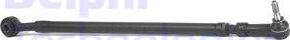 Delphi TL445 - Tie Rod autospares.lv