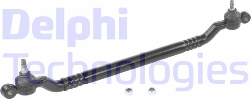 Delphi TL421-11B1 - Centre Rod Assembly autospares.lv