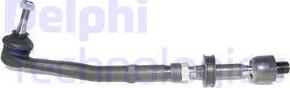 Delphi TL475-11B1 - Tie Rod autospares.lv