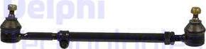 Delphi TL398 - Tie Rod autospares.lv
