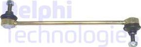 Delphi TL359 - Rod / Strut, stabiliser autospares.lv