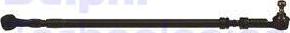 Delphi TL356 - Tie Rod autospares.lv