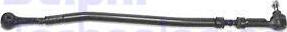 Delphi TL357-11B1 - Tie Rod autospares.lv