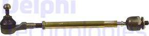 Delphi TL368 - Tie Rod autospares.lv