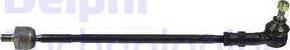 Delphi TL384-11B1 - Tie Rod autospares.lv