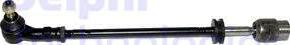 Delphi TL381 - Tie Rod autospares.lv