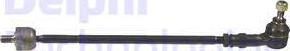 Delphi TL388-11B1 - Tie Rod autospares.lv