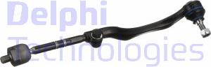 Delphi TL2051-11B1 - Tie Rod autospares.lv