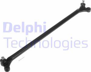 Delphi TL2000 - Tie Rod autospares.lv