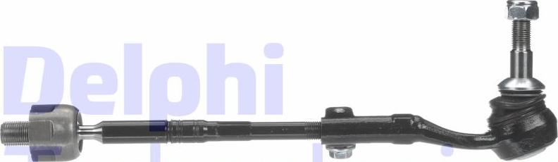 Delphi TL2024-11B1 - Tie Rod autospares.lv