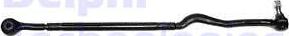 Delphi TL213 - Tie Rod autospares.lv