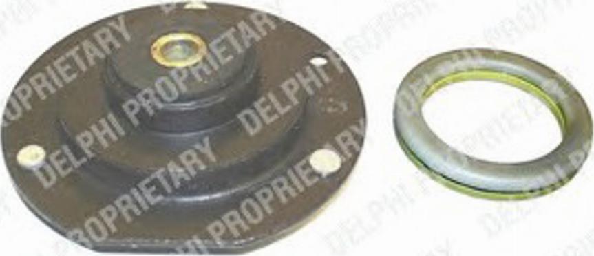 Delphi TMK58 - Top Strut Mounting autospares.lv