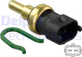 Delphi TS10409 - Sensor, coolant temperature autospares.lv